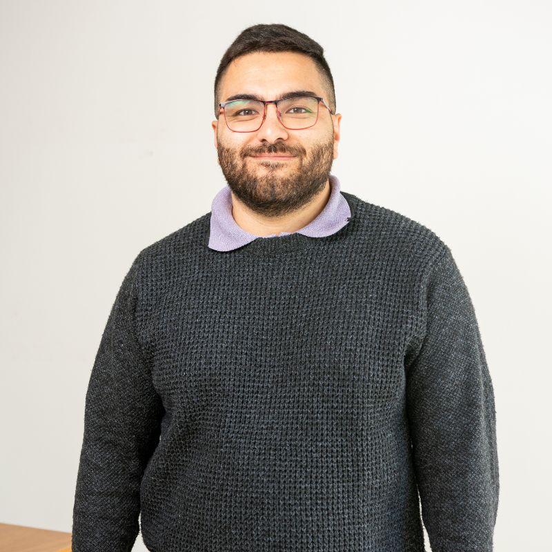 Arquitecta Principal